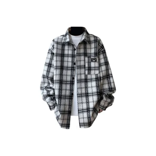 COMOWA Унисекс Рубашки