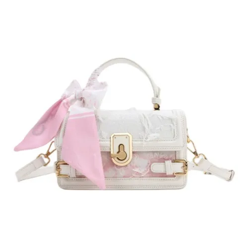 Carit Koty PU (полиуретан) Одно плечо Сумка Стандартная Женская Многоцветная