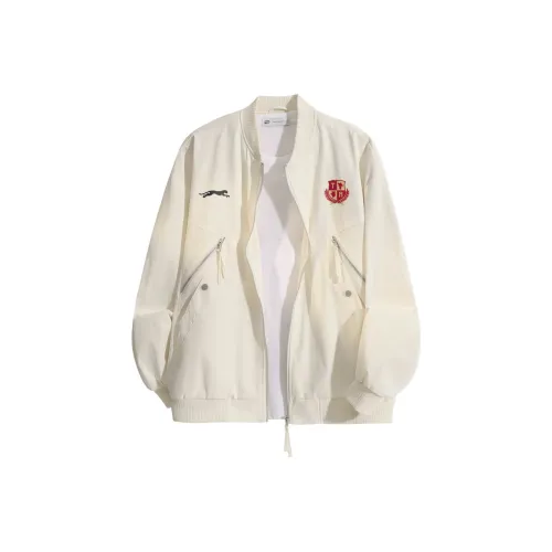 Tre Club Унисекс Куртки