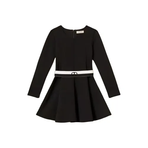 TWINSET Milano Платье FW25 Детское