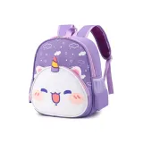 Фиолетовый единорог