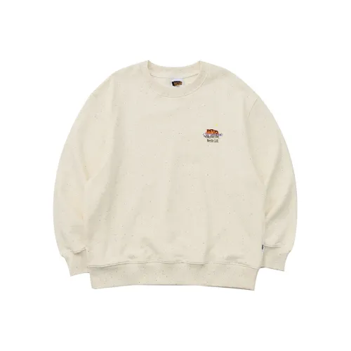 BATTLES EMPIRE Толстовка Унисекс