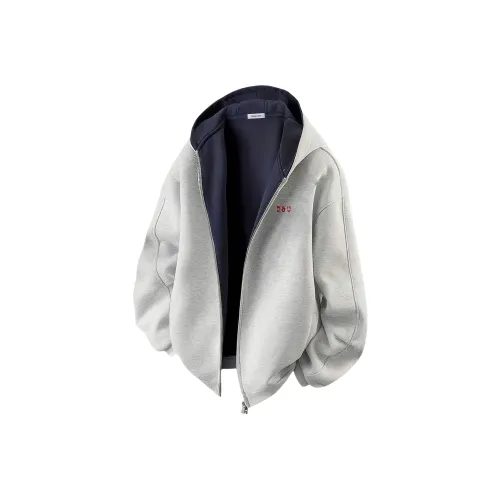 D W Унисекс Свитшоты