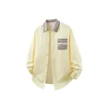 Светло-жёлтый