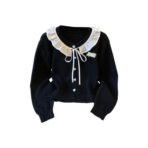 NINGCAIYUER Женская трикотажная одежда