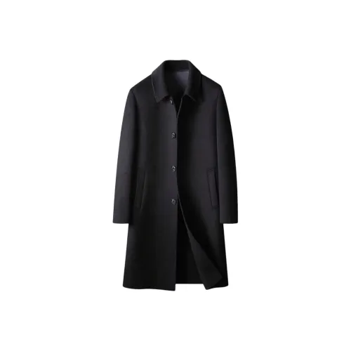 SENJIALUO Мужское пальто