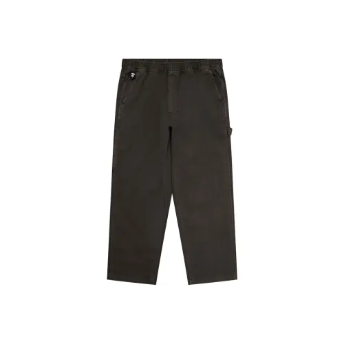 Aape Мужские Повседневные Брюки