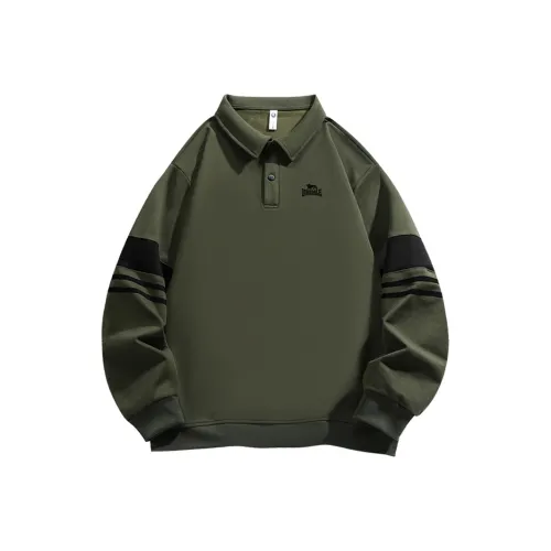 LONSDALE Мужская рубашка поло