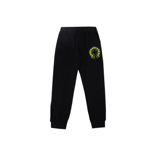 Ed Hardy SS25 Повседневные брюки Мужской