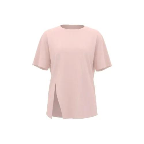 JUTEY Женские Йога T-рубашки