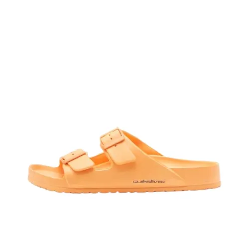 Quiksilver Embark Слипоны Мужские