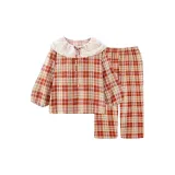 Красная клетка