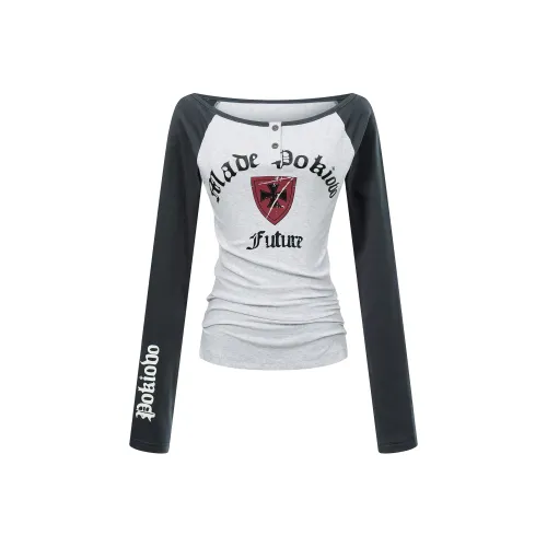 Captainbeer Standard T-Shirt Женская