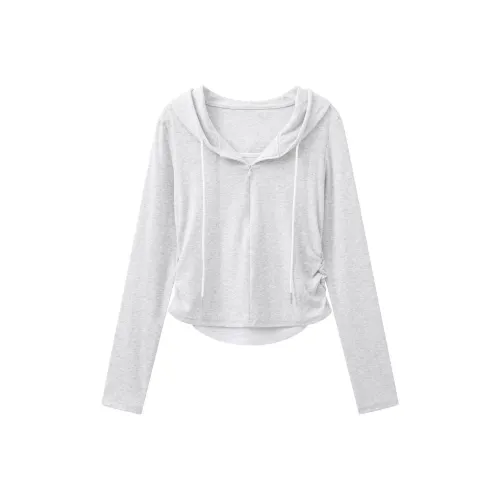 Another Alley Стандартная T-рубашка Женская