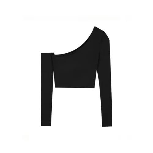 EMDPN Внутренняя одежда Сладкий Горячая девушка Топ Женские