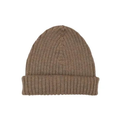 Gallo Wool Beanies Унисекс Умбра