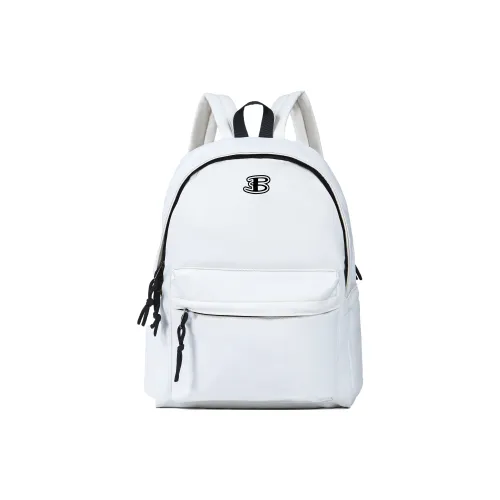 BEN SHERMAN Нейлон Рюкзак Унисекс Многоцветный