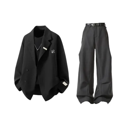 ZIRUNGE Унисекс Деловые костюмы