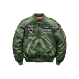 Армейский зеленый