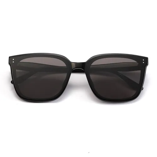 V.DUOLIYA Пластиковая оправа квадратные линзы HD с поляризацией унисекс