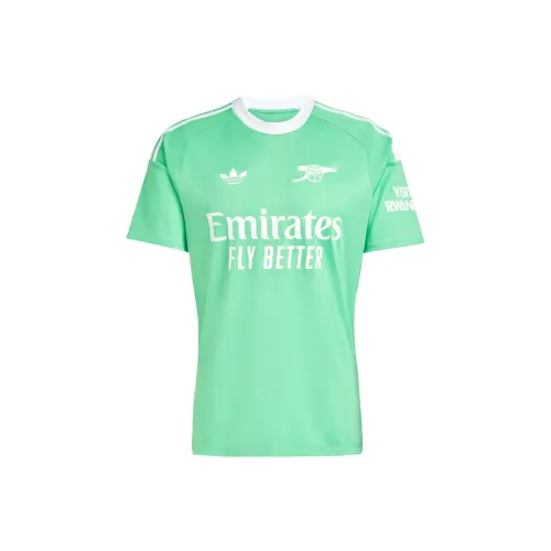 Adidas Originals Футбол Джерси Мужской