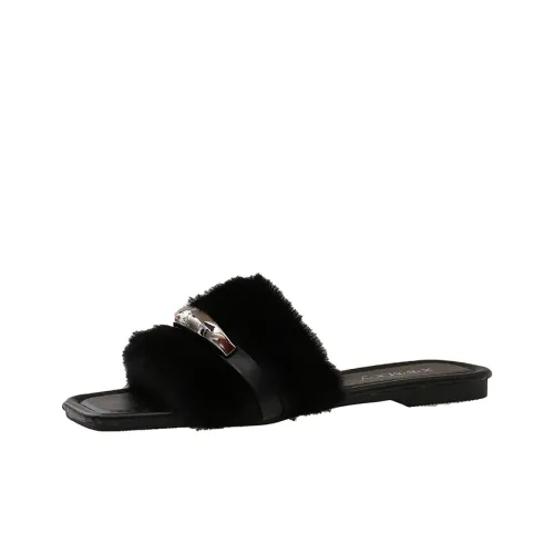 Puppytown Slip-resistant Abrasion-resistant Слипоны Женские