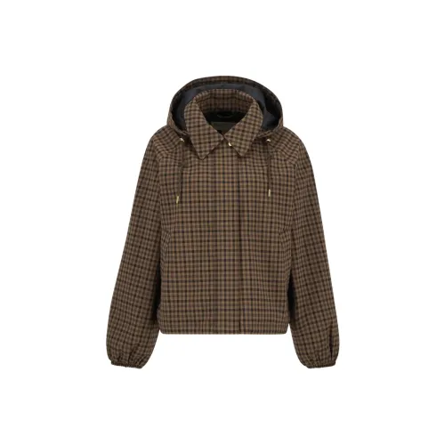 BARBOUR Куртки и Пальто Женские