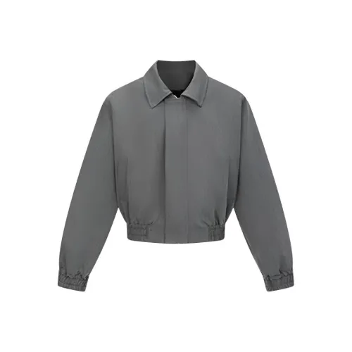 KAIZZGAO Мужские куртки