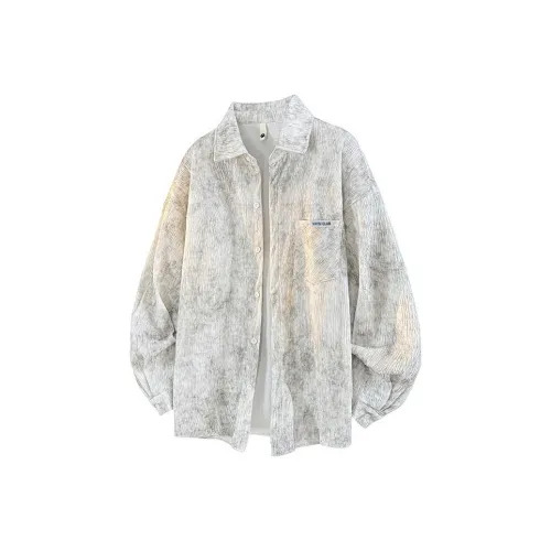 YATSI Унисекс Рубашки