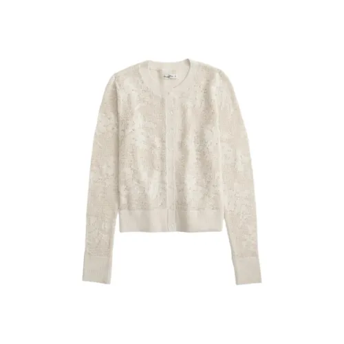 Abercrombie＆Fitch Трикотаж Женский