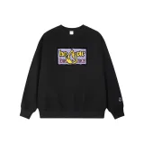 Чёрный (Фиолетовый)