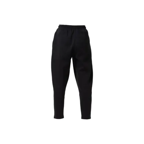 Reebok Вязаные спортивные брюки женские