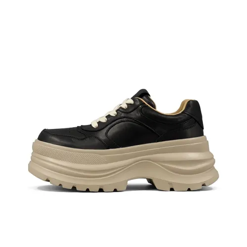 ZSBELLA Устойчивая к истиранию противоскользящая низкая повседневная обувь для женщин