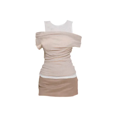 JOPPTI Женские Комплекты с Юбкой