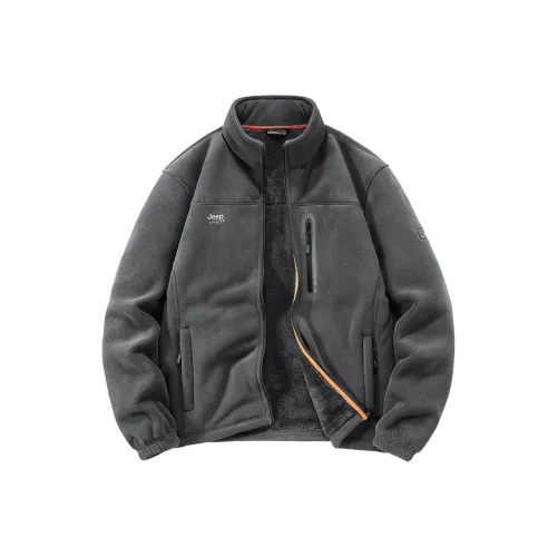 JEEP SPIRIT Leisure Collection Толстовка Мужская