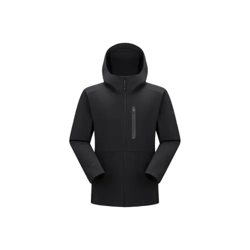 Under Armour Soft Shell Куртка Мужская