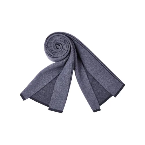 PIERRE CARDIN Шарфы из трикотажа Unisex