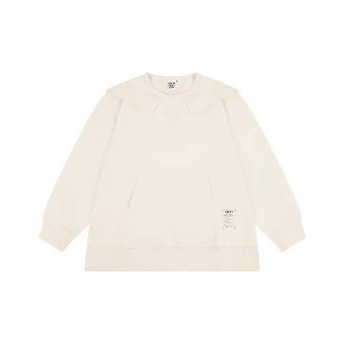 XXZXX Свитшот Унисекс Модный бренд Детская одежда Family Сочетающиеся наряды 2510