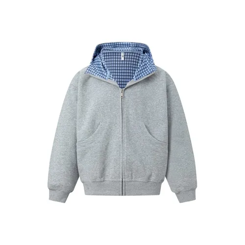 SIL VITIN Унисекс Свитшоты