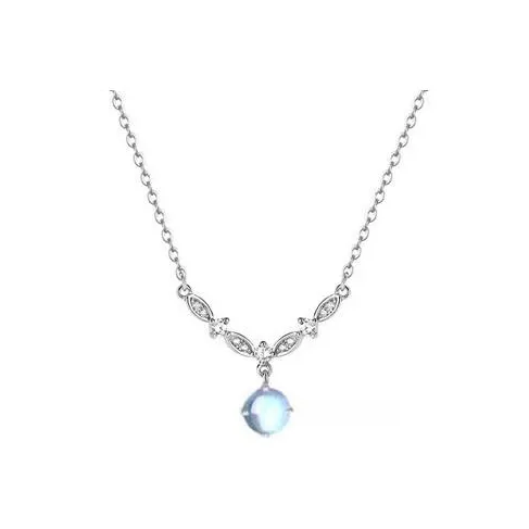 Shang Yinfu Сплав Ожерелья Женские