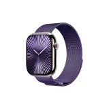 Вэй Син R Сливовый