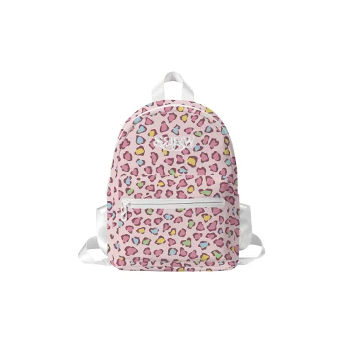 SRRW Рюкзак из ПВХ Унисекс Многоцветный