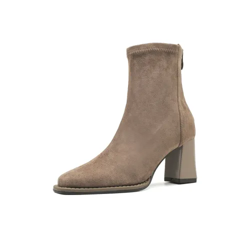 Beijiani Ботильоны Женские