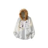 Туманно-серый