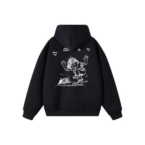 Masongarments Унисекс Свитшоты