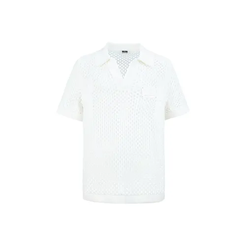 QUARTER IN NIGHT T-Shirt Унисекс