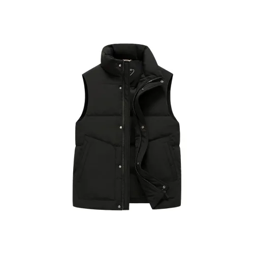 SNOW FLYING Мужской пуховый жилет