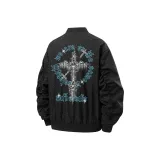 Черный Gypsophila