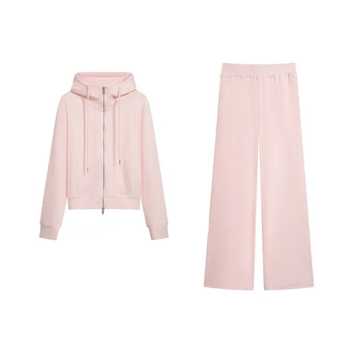 SYEEE WITH U Повседневный костюм женский