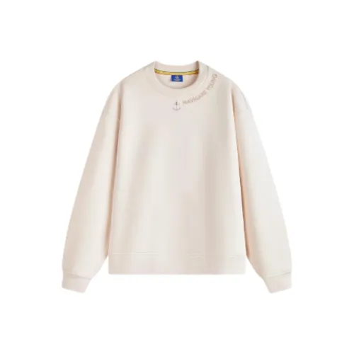 NAVIGARE Мужские Свитшоты